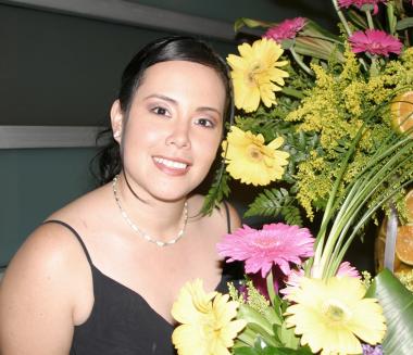 Leilani Flores Carrillo.