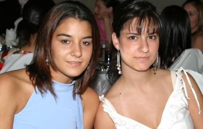 Rose y Nuria Murra Farrús.