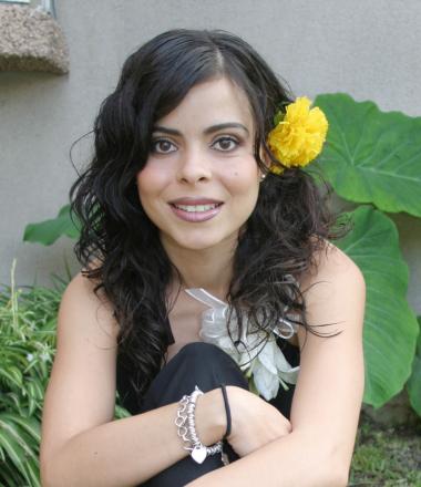  25 de Agosto 

Sonia García Guzmán unirá su vida a la de Ricardo fiscal Arcaute el 28 de agosto.