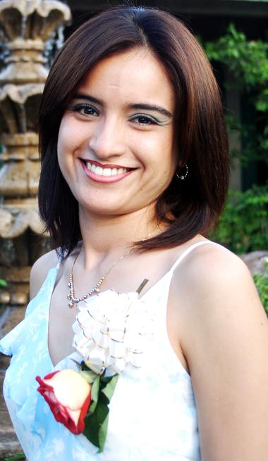 Karla Ivone Rocha Collazo.