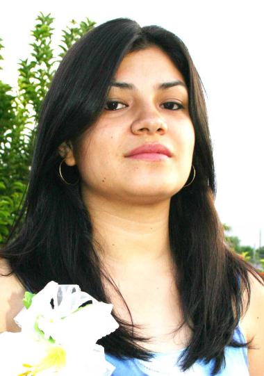  31 de Agosto 

Bertha Patricia Collazo García, captada en su despedida de soltera..jpg