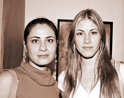 Chispazos Sociales l Agosto 2004