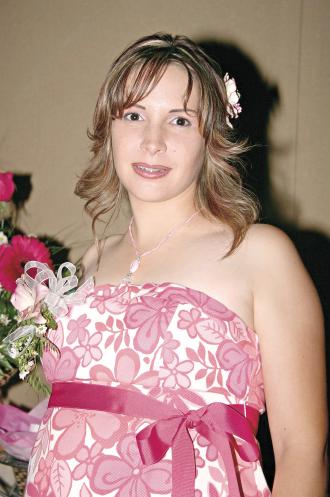 Cecilia Quntero de Rodríguez.