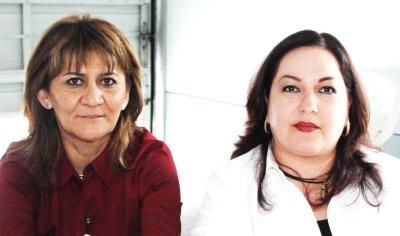 Rocío de Albores y Lourdes Castil..jpg