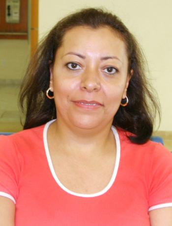  18 de Septiembre de 2004 

María Teresa de Jesús Zúñiga llegó procedente de Durango, Dgo.