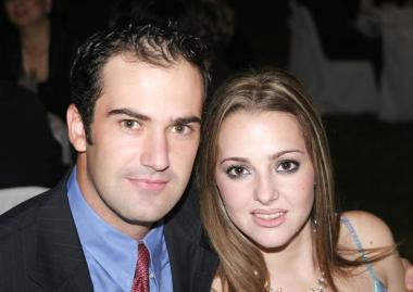  12 de octubre de 2004

Ricardo Solana y Maty Espada