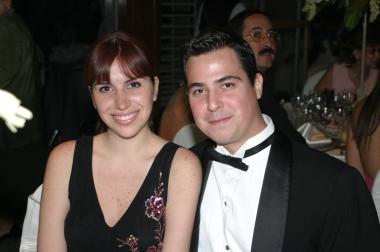 Elorza Hernández y Román Cepeda.