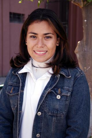 Sara Escalera Romero