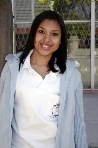 Gisela Alvarado Morales