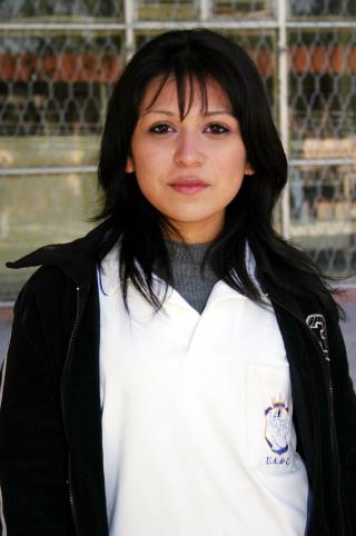 Adriana Angélica Soriano