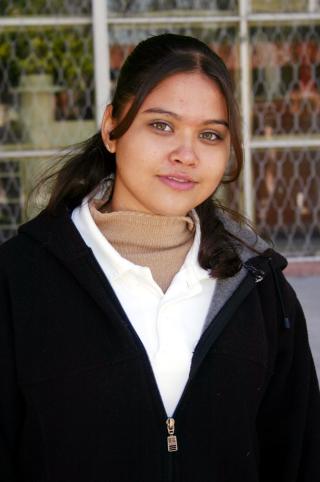 Carmen Paola Hernández