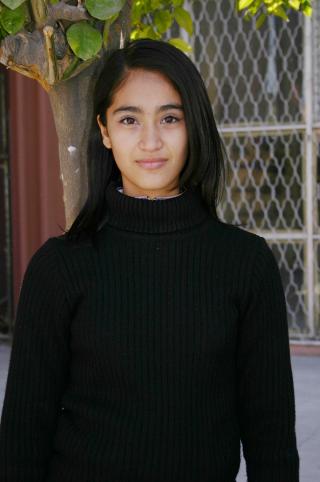 Julie Pérez Loera