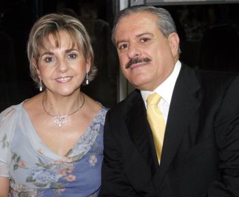  06 de noviembre de 2004

Rocío V. de Juan Marcos y Salomón Juan Marcos I.