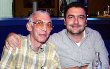  07 de noviembre de 2004

Juan Llorens y Víctor Habib