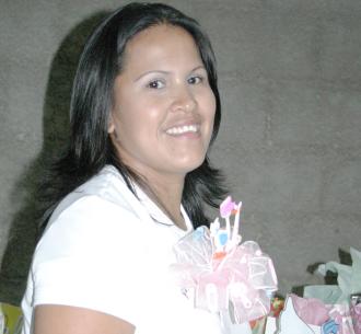  14 de noviembre de 2004
Margarita Rodríguez