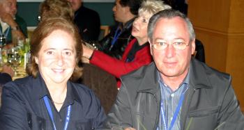  25 de noviembre de 2004

Julián Herrero y Laly de Herrero
