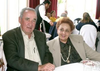 Juan José Fernández y Guadalupe de Fernández