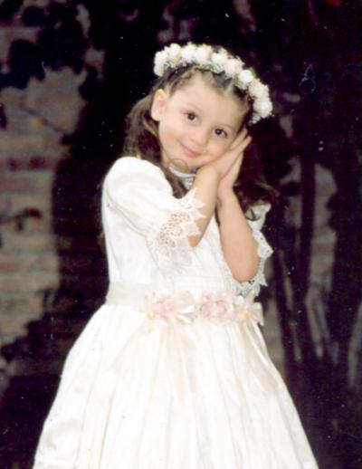  29  de noviembre de 2004
Nayla Camila Casale Frausto