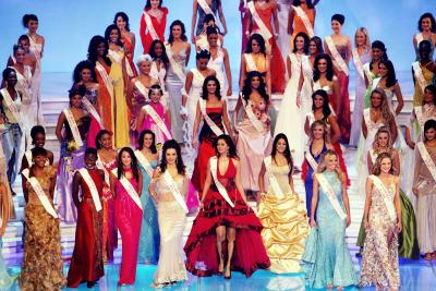 Fue el segundo año consecutivo que el concurso de belleza de Miss Mundo se celebra en Sanya. Voceros de la organización basada en Londres dijeron que el año entrante, el concurso se celebraría de nuevo aquí.