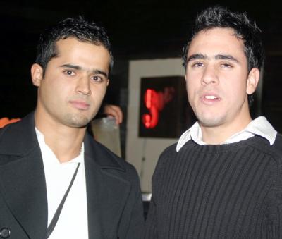 04 de diciembre de 2004

Manolo y Tarak