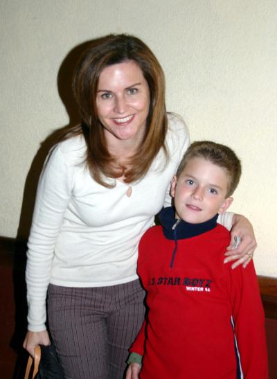05 de diciembre de 2004

Verónica Flores y Jorge Navarrete.