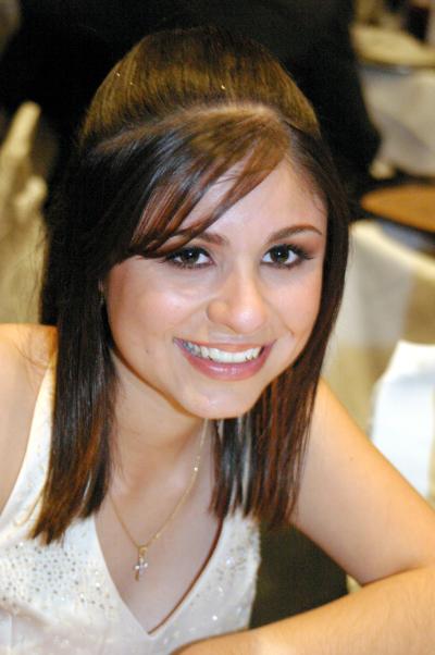 Paola Mendoza