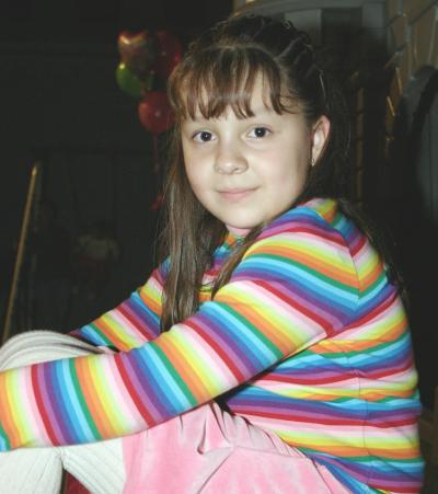 María Fernanda Ochoa Rendón.