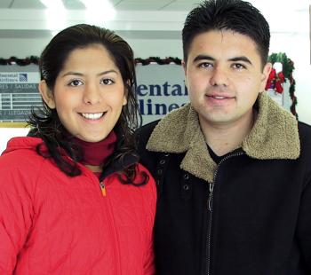 17 de diciembre de 2004

Javier Ceballos viajó al DF y fue despedido por Marisela Pámanes