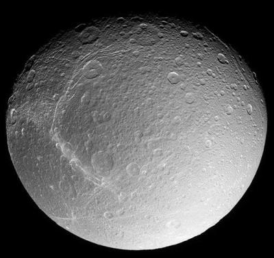 La sonda espacial 'Huygens' se separará de la nave nodriza 'Cassini' para poner rumbo a Titán, una de las lunas de Saturno, objetivo que tiene previsto alcanzar a mediados de enero próximo.