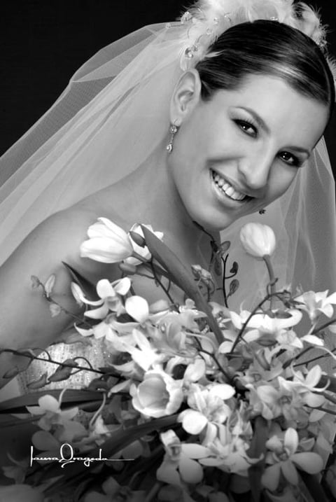 Ing. Vanessa Villarreal Cuéllar, el día de su enlace matrimonial  con el C.P. Marcelo Aguirre Carrillo.jpg Aguirre Carrillo .