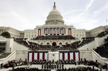 El escepticismo es la tónica que domina el ánimo de los estadounidenses al iniciar el segundo mandato de George W.Bush en la Casa Blanca, de acuerdo con una encuesta de la cadena CBS y el diario The New York Times.