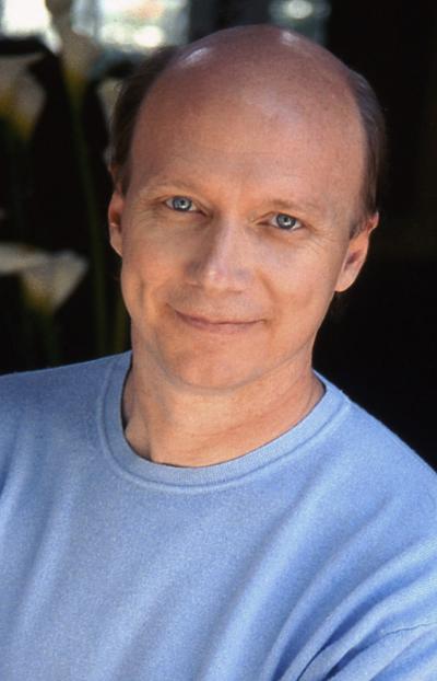 Paul Haggis, nominado en la categoría de Mejor Guión adaptado por la película 'Million Dollar Baby'.