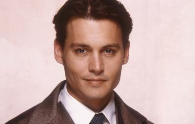 Johnny Depp,  ha sido nominado como Mejor Actor Protagonista por su actuación en la película 'Finding Neverland'.