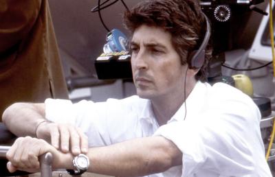 Alexander Payne, ha sido nominado como Mejor Director por su película 'Sideways' .