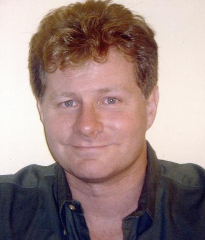 David Magee, nominado en la categoría de Mejor Guión adaptado por la película 'Finding Neverland'.