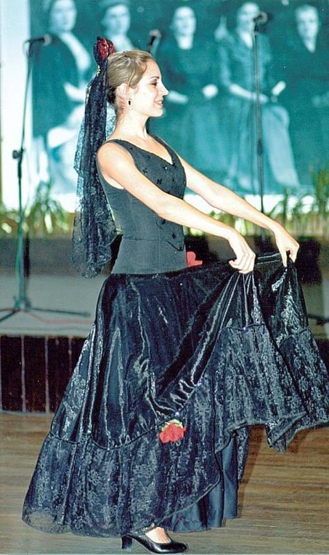 Mariángel Sirgo González