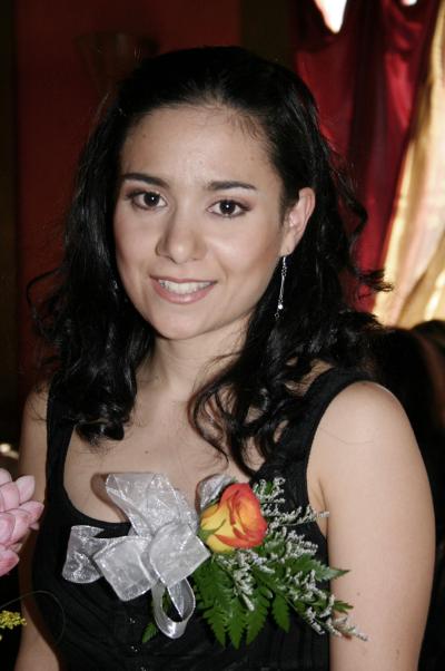 Charo Navarro Macías