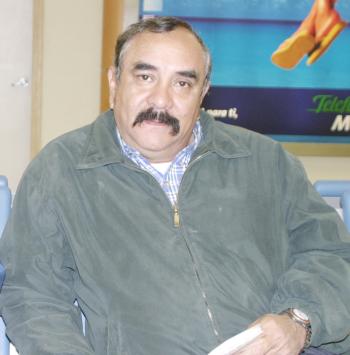 07 de febrero de 2005

Alberto Flores García viajó a Hermosillo Sonora por asuntos de negocios.