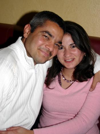 09 de febrero de 2005

Ricardo y Orely Villarreal.