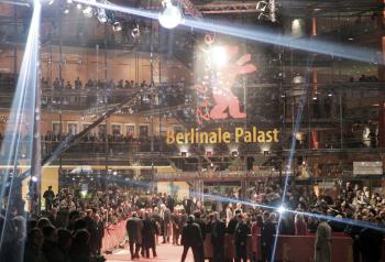 La presencia de películas de Hollywood en La Berlinale será este año escasa debido, principalmente, a la próxima entrega de los premios Oscar.