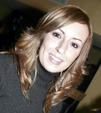 Ginna G. de Maturino.