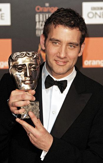 Clive Owen fue seleccionado como Mejor Actor Secundario por Closer.