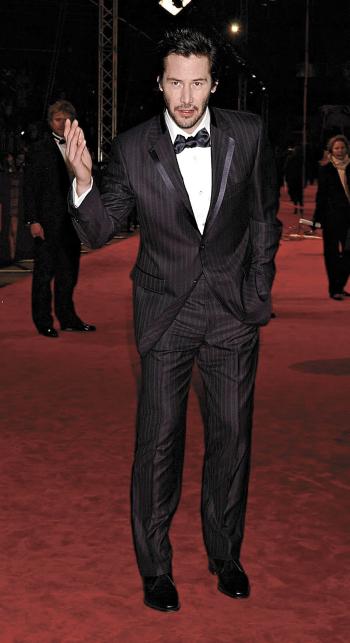 Además de El Aviador, durante la gala resultó premiada la cinta británica Vera Drake, dirigida por Mike Leig, que recibió tres premios, incluidos Mejor Actriz, para Imelda Staunton, Mejor Director y Mejor Diseño de Vestuario.