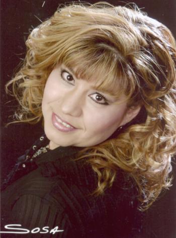Sara Olivia Briceño Sarabia festejó recientemente su cumpleaños; es hija de los señores Horacio Briseño y Rosario Sarabia.