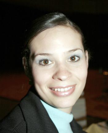 Verónica Ledezma