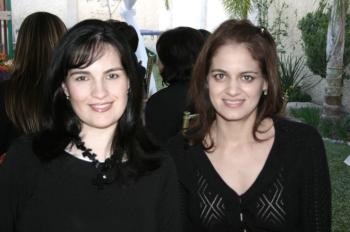 02 de marzo 


Nena R. de Díaz de León y Ale de Rebollo.