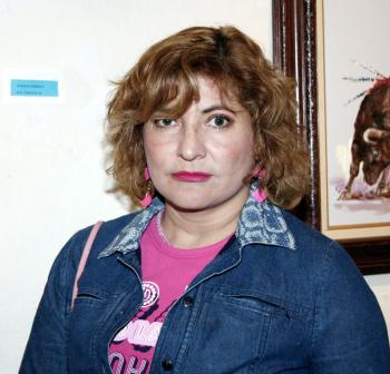 Martha Lozano Vargas
