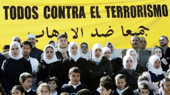 Los musulmanes se unen a las plegarias de Madrid y de otras ciudades españolas que se suman al dolor de esta jornada y dedicaron sus oraciones a los fallecidos y sus familiares.