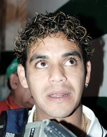 “Independientemente del gol, yo deseaba tener un buen partido, de demostrarme a mí mismo que puedo salir adelante, es algo muy personal. No considero que tenga que demostrar nada ante los demás, el compromiso es conmigo mismo”. Apuntó Altamirano al término del partido.