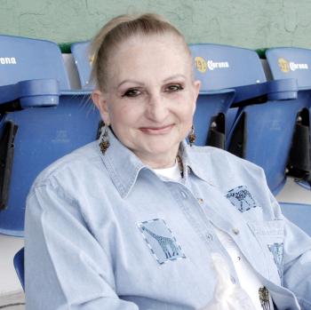 Amira N. de Talamás